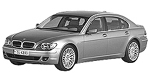 BMW E65 B2939 Fault Code